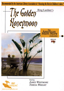 THE GOLDEN HONEYMOON