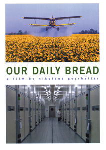 OUR DAILY BREAD