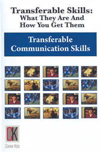 TRANSFERABLE SKILLS