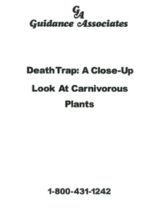 DEATH TRAP