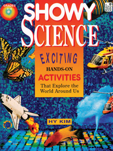 SHOWY SCIENCE