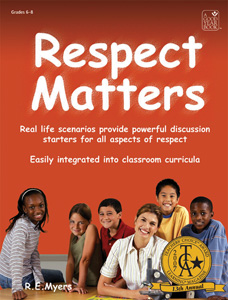 RESPECT MATTERS