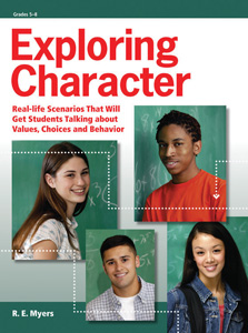 EXPLORING CHARACTER