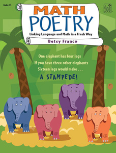 MATH POETRY