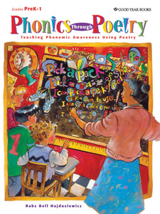 PHONICS THROUGH POETRY