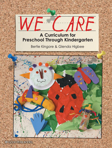 WE CARE