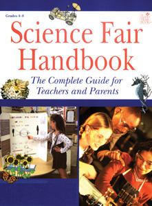 SCIENCE FAIR HANDBOOK