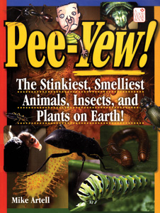 PEE-YEW!