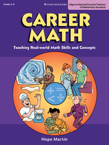CAREER MATH