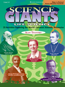 SCIENCE GIANTS