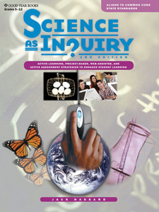 SCIENCE AS INQUIRY