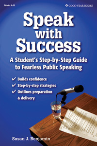 SPEAK WITH SUCCESS