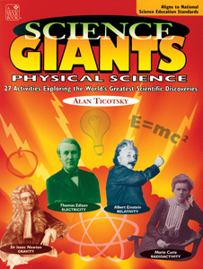 SCIENCE GIANTS