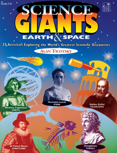SCIENCE GIANTS