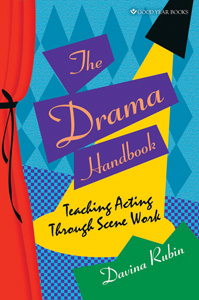 THE DRAMA HANDBOOK