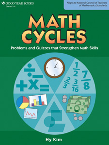 MATH CYCLES