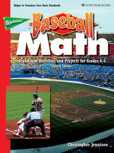 BASEBALL MATH