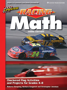 RACING MATH