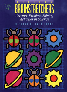 SCIENCE BRAINSTRETCHERS