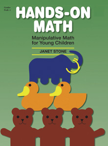 HANDS-ON MATH