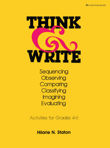 THINK & WRITE