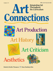 ART CONNECTIONS