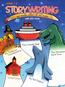 STORYWRITING