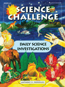 SCIENCE CHALLENGE