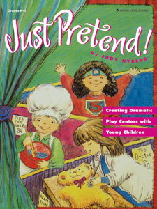 JUST PRETEND!