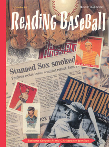 READING BASEBALL