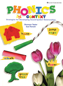 PHONICS IN CONTEXT