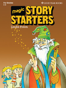 MAGIC STORY STARTERS