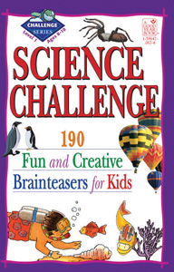SCIENCE CHALLENGE