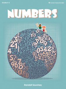 NUMBERS