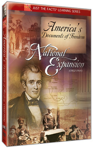 NATIONAL EXPANSION