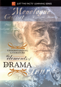 THE ELEMENTS OF DRAMA