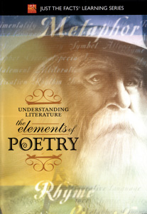 THE ELEMENTS OF POETRY