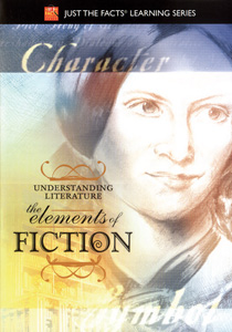 THE ELEMENTS OF FICTION