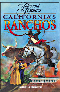 TALES AND TREASURES OF CALIFORNIA'S RANCHOS