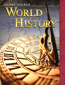WORLD HISTORY - Social Studies