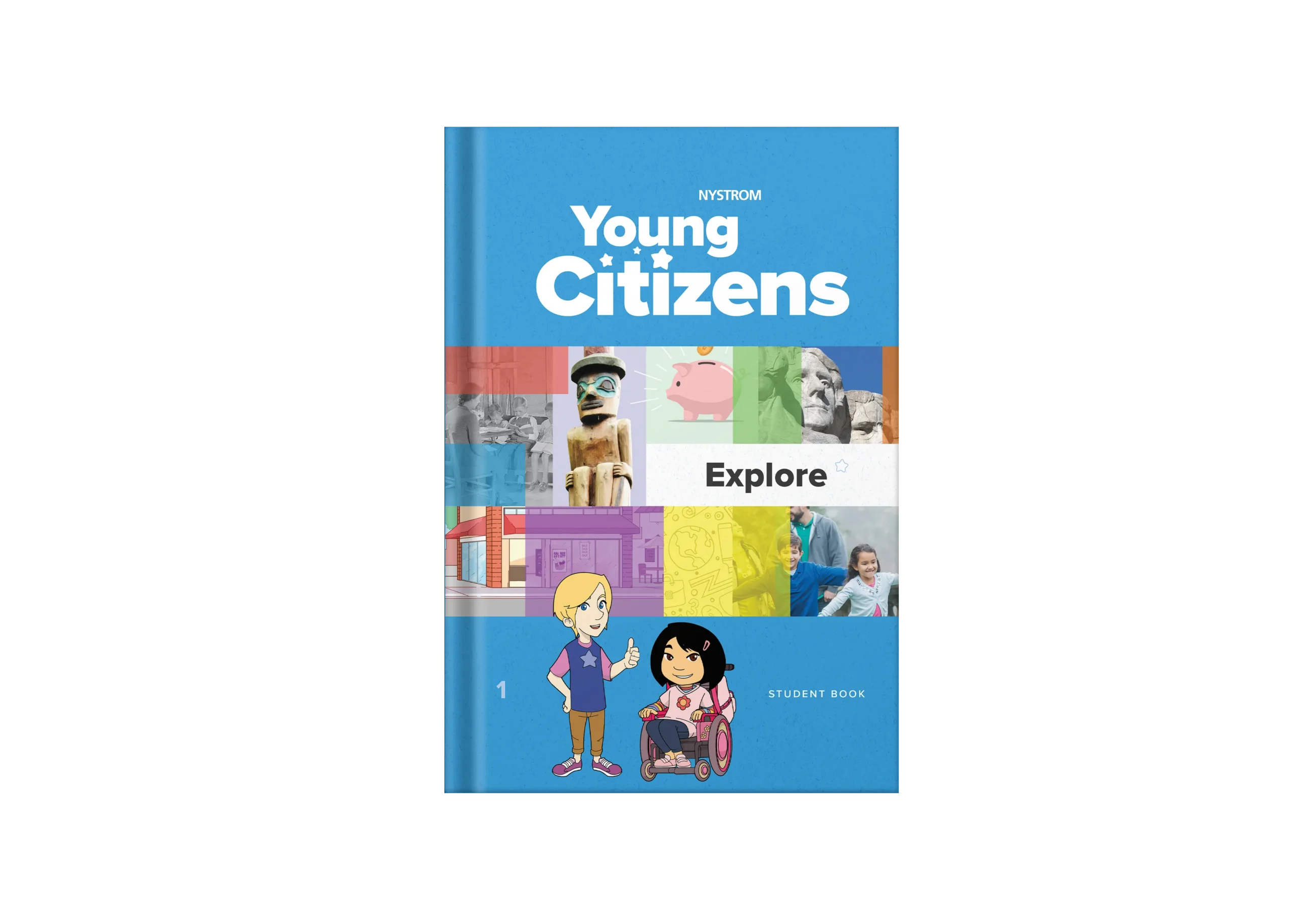 Student Book