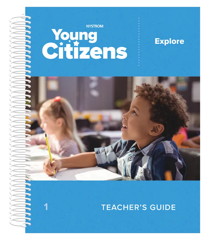 Teacher’s Guide