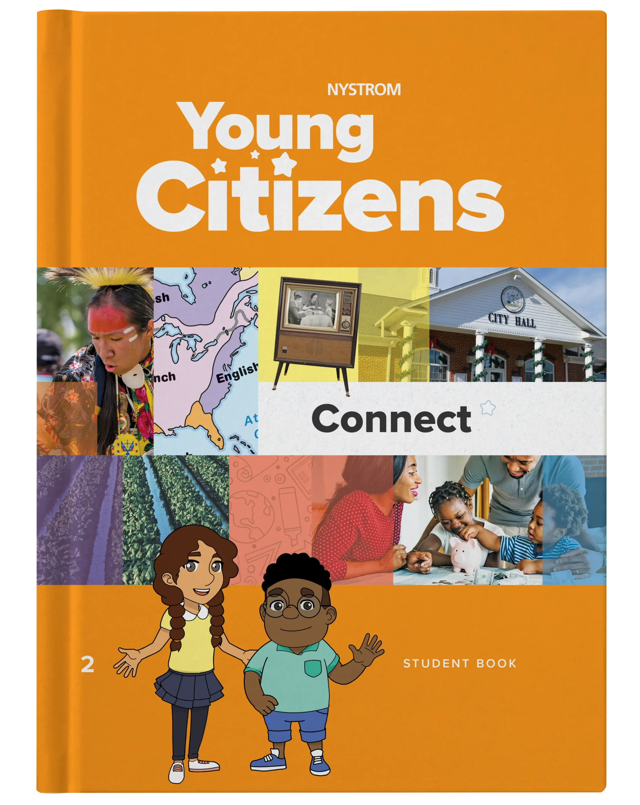 Student Book