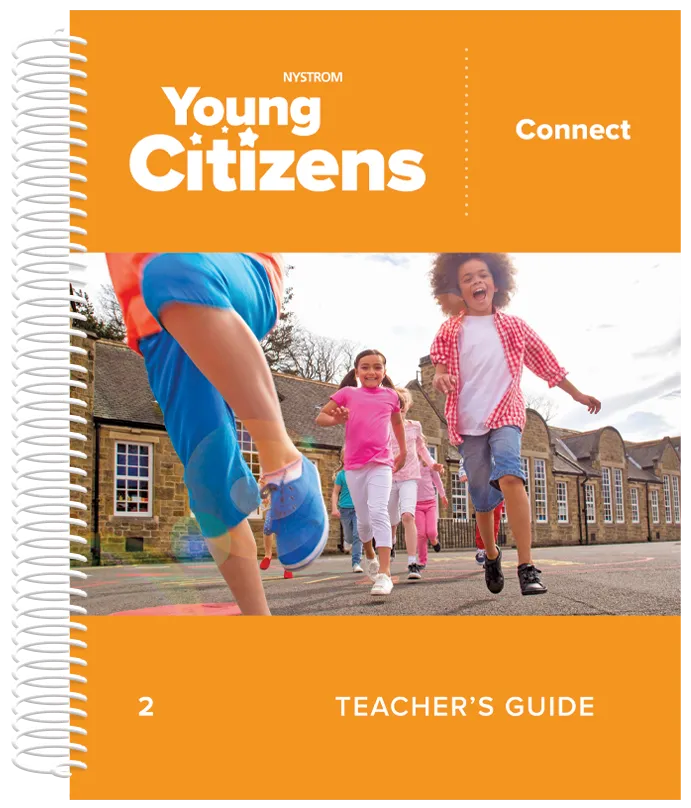 Teacher’s Guide
