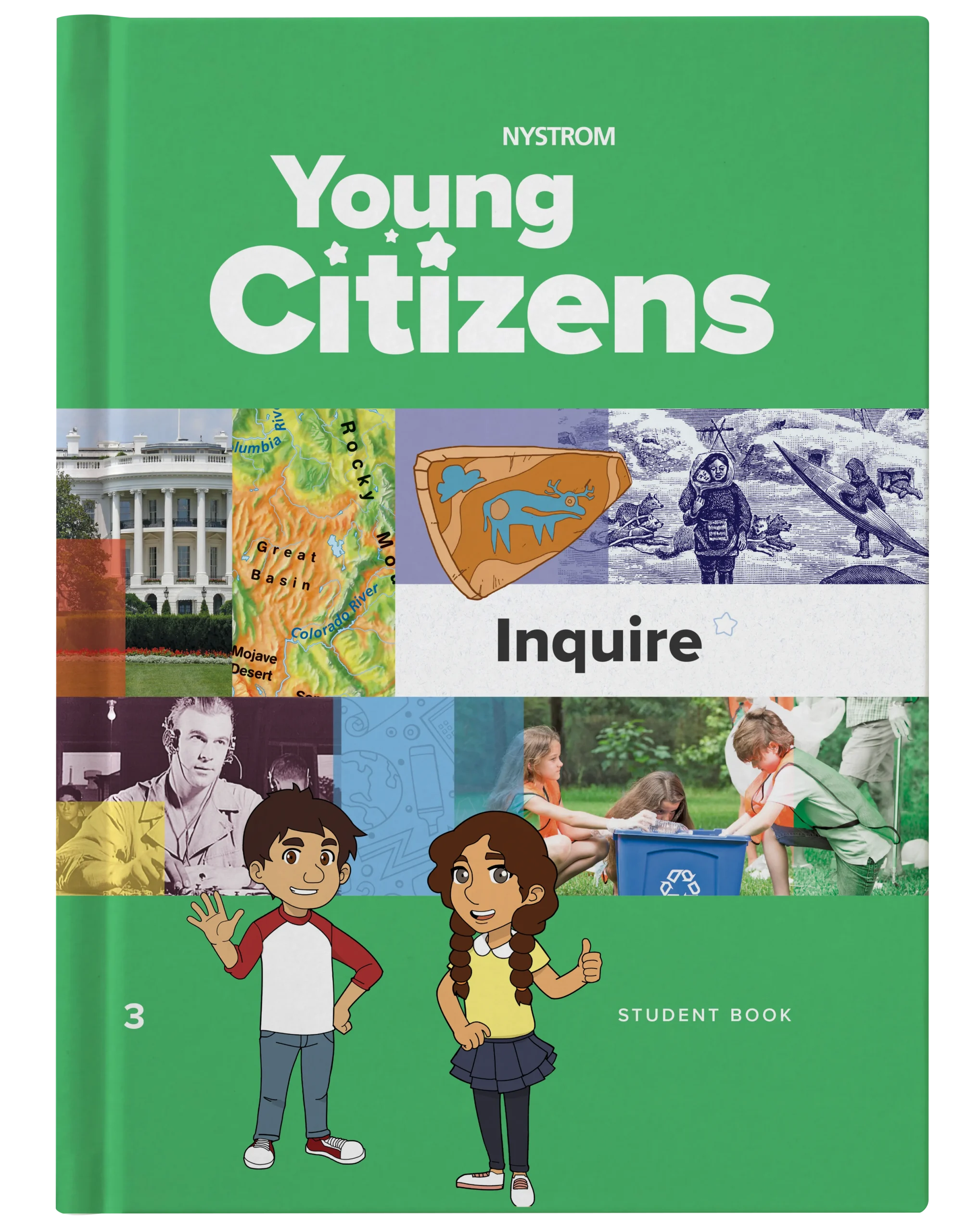 Student Book