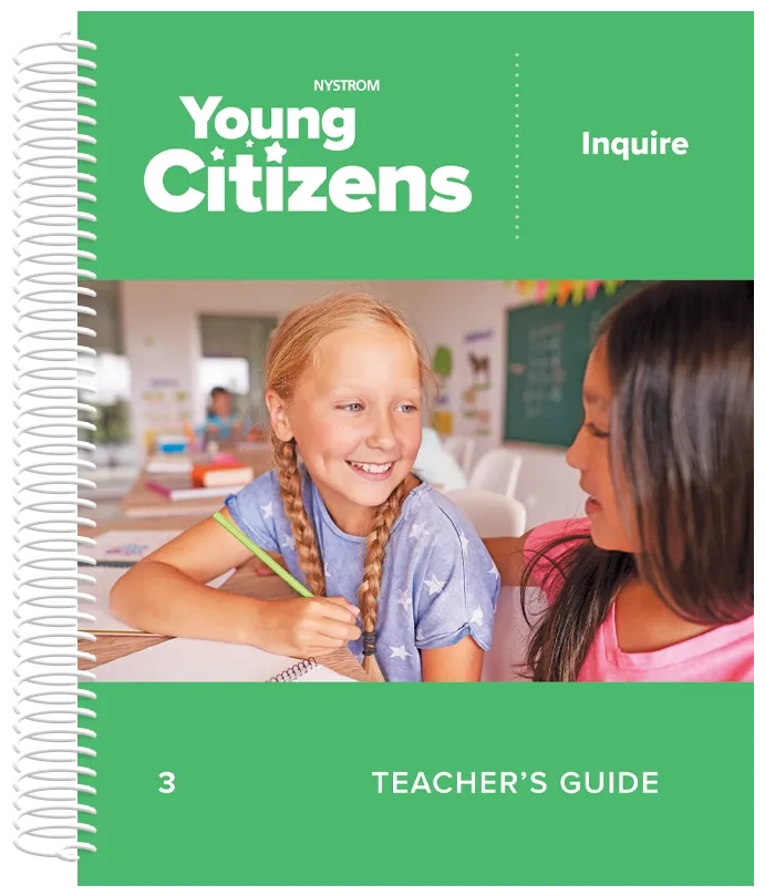 Teacher’s Guide