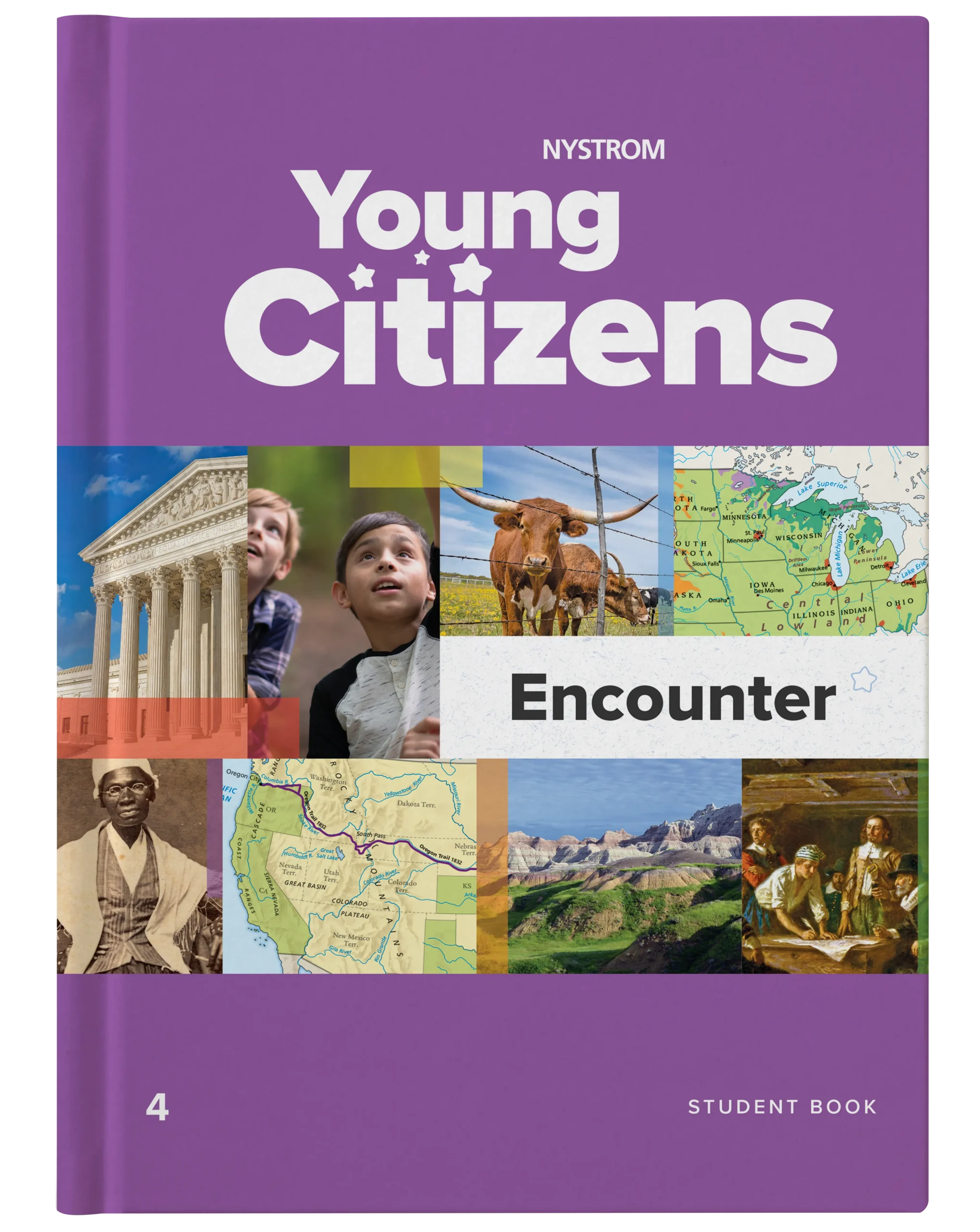 Student Book
