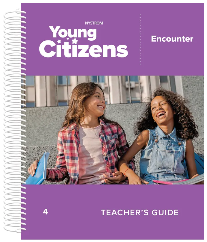 Teacher’s Guide