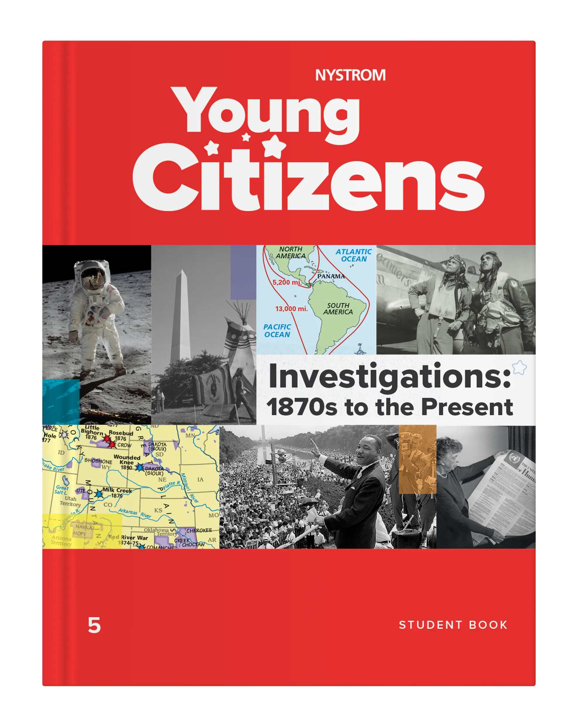 Student Book