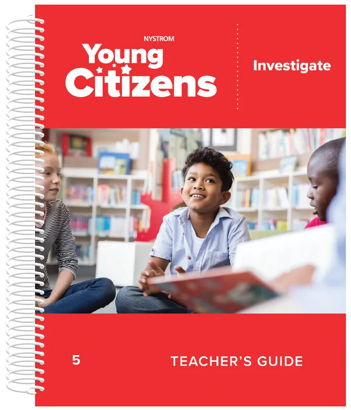 Teacher’s Guide